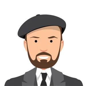 André
